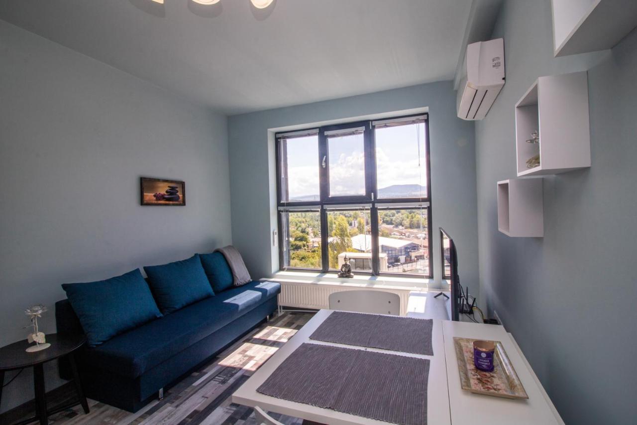 Mountain View Apartment 1 + Parking София Экстерьер фото